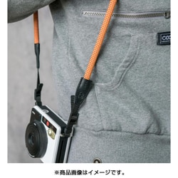 ヨドバシ.com - COOPH クーフ Leica Rope Strap SO 126cm Glowing red [ロープストラップ]  通販【全品無料配達】