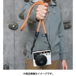 ヨドバシ.com - COOPH クーフ Leica Rope Strap SO 126cm Glowing red