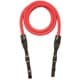 ロープストラップ Leica Rope Strap SO 100cm Red