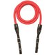 ロープストラップ Leica Rope Strap SO 126cm Red