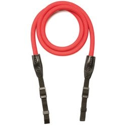 ロープストラップ Leica Rope Strap SO 126cm Red