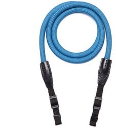 ヨドバシ.com - COOPH クーフ Leica Rope Strap SO 100cm Blue [ロープ 