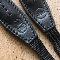 ヨドバシ.com - COOPH クーフ Leica Rope Strap SO 126cm Blue [ロープ