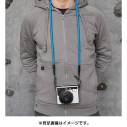 ヨドバシ.com - COOPH クーフ Leica Rope Strap SO 126cm Blue [ロープ