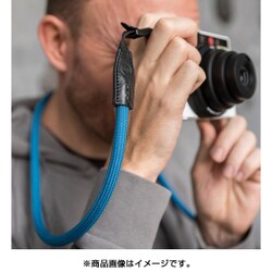 COOPH クーフLeica Rope Strap SO 126cm Blue