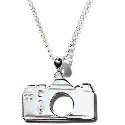 ネックレス Camera Necklace OLYMPUS OM