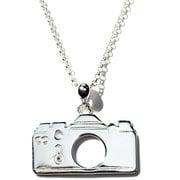 ネックレス Camera Necklace OLYMPUS OM