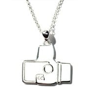 ネックレス Camera Necklace HASSELBLAD