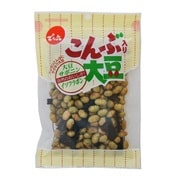 こんぶ入り大豆 80g
