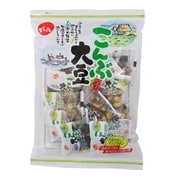 こんぶ入り大豆 85g 小袋
