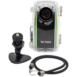 ヨドバシ.com - Brinno BCC100 [防水建築風景タイムラプスカメラ] 通販 