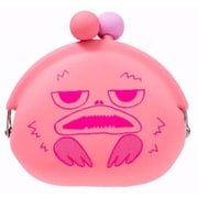 かいじゅう POCHI シリコンがまぐち ピグモン [キャラクターグッズ]