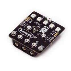 KIT5623 [マイクロビット サーボライトボード]