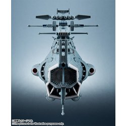 Amazon.co.jp: TAMASHII NATIONS 輝艦大全 宇宙戦艦ヤマト2202 1