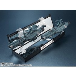 ヨドバシ.com - バンダイ BANDAI 輝艦大全 1/2000 地球連邦主力