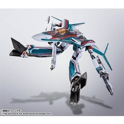 macros - DX超合金 VF-31S ジークフリード(アラド・メルダース機) マクロスΔ(デルタ) 完成トイ バンダイ マクロスΔ】DX超合金『VF-31S ジークフリード（アラド