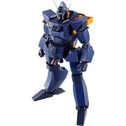 HI-METAL R ブラッカリィ [戦闘メカ ザブングル 全高約185mm 塗装済可動フィギュア]
