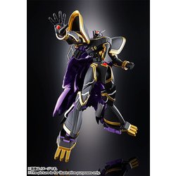 ヨドバシ.com - バンダイ BANDAI 超進化魂 05 アルファモン