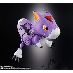 ヨドバシ.com - バンダイ BANDAI 超進化魂 05 アルファモン [デジタル