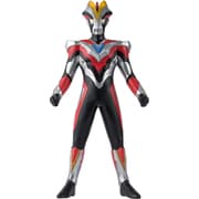 ソフビ魂 ウルトラマンビクトリー [ウルトラマン 全高約160mm 塗装済完成品フィギュア]