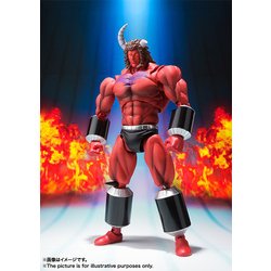 S.H.フィギュアーツ バッファローマン(1000万パワーVer.) 『キン肉… 711qJMQZsXL._UF894,1000_QL80_.jpg