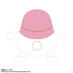 ヨドバシ.com - バンダイ BANDAI DARUMA CLUB MY MELODY A [マイ