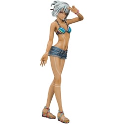 Fate/EXTELLA 1/8 アルテラ ストリート・ヴァカンスver.｜株式