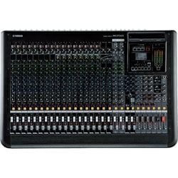 ミキシングコンソール MGP24X