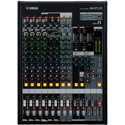 ヨドバシ.com - ヤマハ YAMAHA MGP12X [ミキシングコンソール] 通販