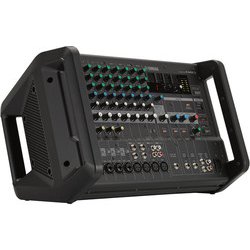 ヨドバシ.com - ヤマハ YAMAHA EMX5 [パワードミキサー] 通販【全品