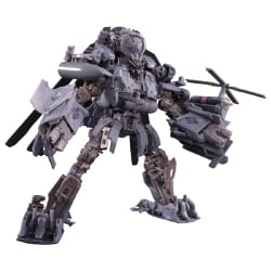 トランスフォーマー　スタジオシリーズ　SS-08 ブラックアウト ヨドバシ.com - タカラトミー TAKARATOMY トランスフォーマー