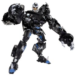 Takara Tomy - トランスフォーマー マスターピース MPM-5 ディセプティコンバリケード 完成トイ タカラトミー Amazon | トランスフォーマー MPM-5 ディセプティコンバリケード