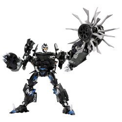 Takara Tomy - トランスフォーマー マスターピース MPM-5 ディセプティコンバリケード 完成トイ タカラトミー Amazon | トランスフォーマー MPM-5 ディセプティコンバリケード