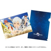 トレーディングミディアムファイル テイルズ オブ ザ レイズ [コレクショントイ]