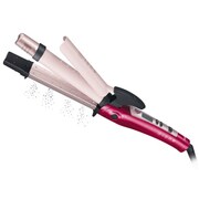 マイナスイオン 2WAY スチームヘアアイロン IPW1832-P