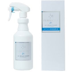 ヨドバシ Com パーフェクトリー P2uy500s エアコン用除菌消臭スプレー 500ml 通販 全品無料配達