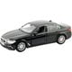 JDC5022-BK [キャストワールド BMW M550i ダイキャストミニカー]