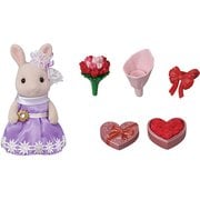 TVS-05 [シルバニアファミリー 街のフラワーギフトセット]