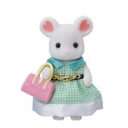 TVS-07 [シルバニアファミリー マシュマロネズミのお姉さん]