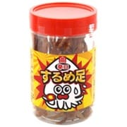 ポット 辛口するめ足 43g
