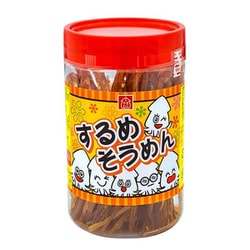 やおきん ポットするめそうめん 39g