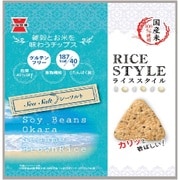 RICE STYLE シーソルト 40g