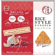 RICE STYLE シラチャー 40g