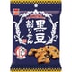 黒豆割りせん醤油味 45g