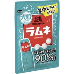 大粒ラムネ 41g