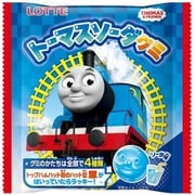 トーマスソーダグミ 28g