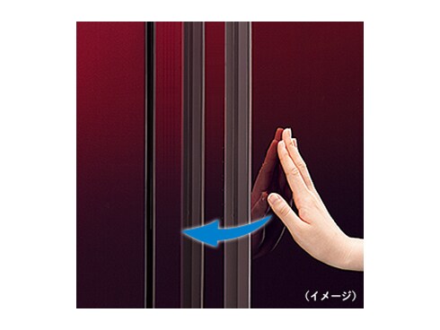 ヨドバシ.com - シャープ SHARP 冷蔵庫 プラズマクラスター