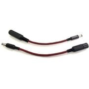 Red Barrel Cable