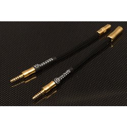 ヨドバシ.com - Brise Audio UPG001CONV [変換ケーブル 4極3.5mm to 5