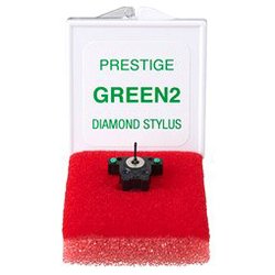 ヨドバシ.com - GRADO グラド Prestige Green2用交換針 通販【全品無料